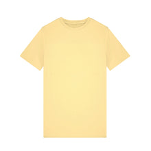 Load image into Gallery viewer, Pastel Yellow t-shirt
