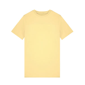 Pastel Yellow t-shirt