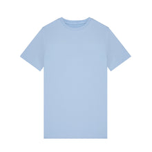 Load image into Gallery viewer, Pastel Sky Blue t-shirt
