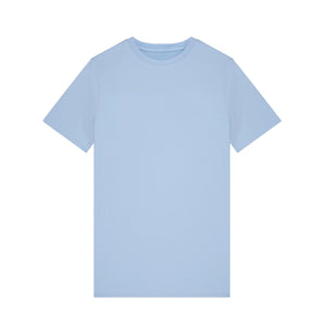 Pastel Sky Blue t-shirt