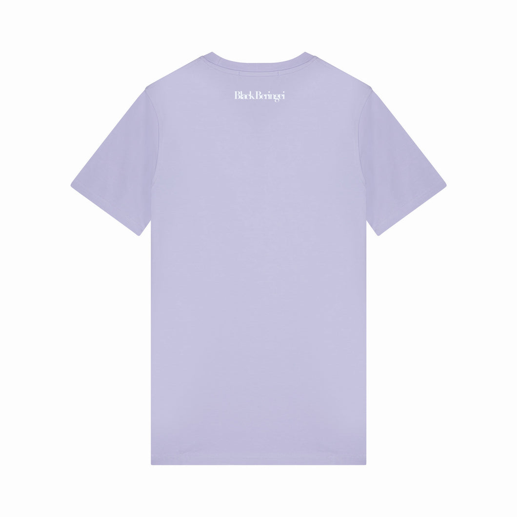 Pastel Purple t-shirt