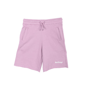 ASH ROSE SWEATSHORT