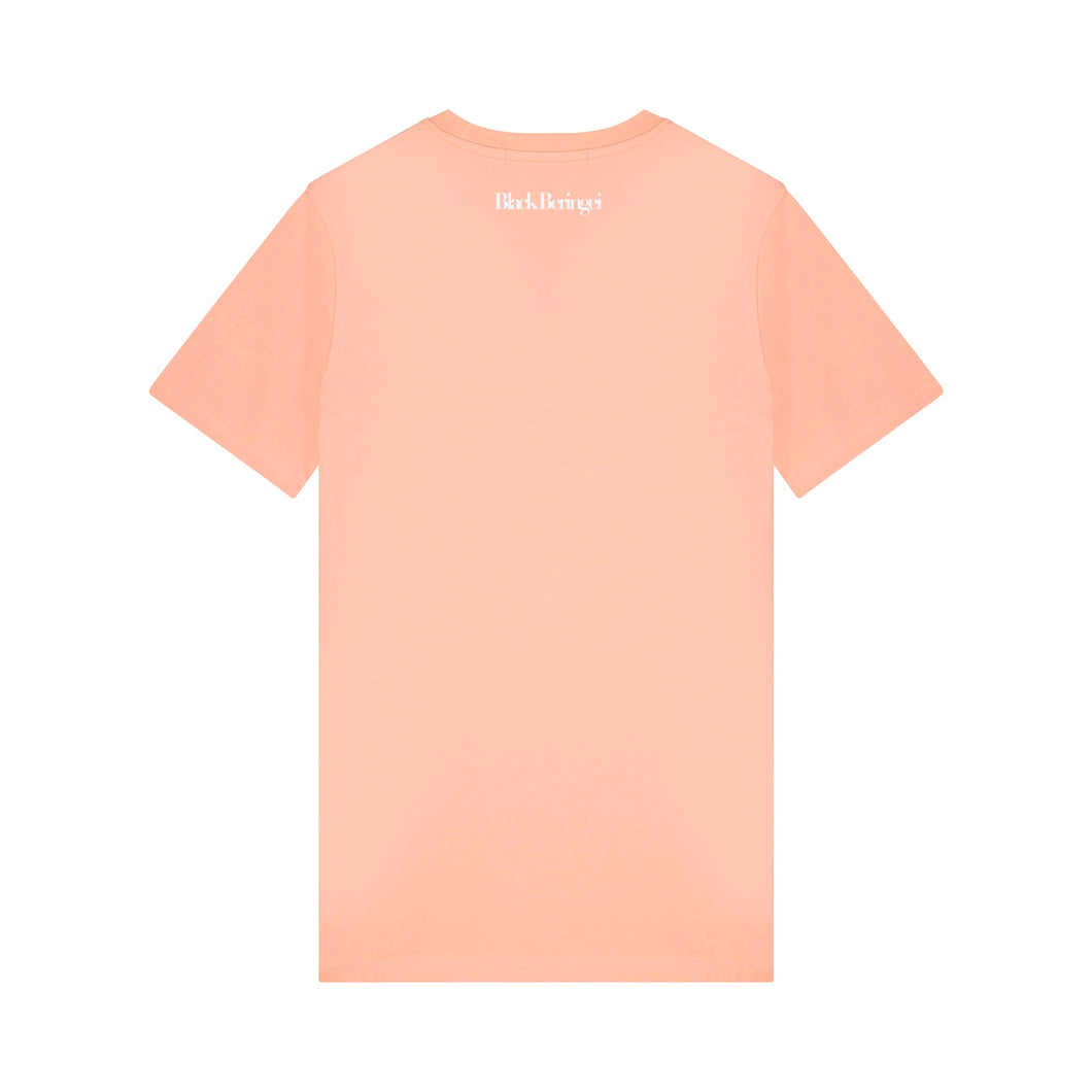 Pastel Peach t-shirt