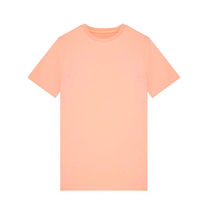 Pastel Peach t-shirt