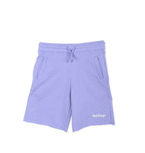 Load image into Gallery viewer, PURPLE SWEATSHORT
