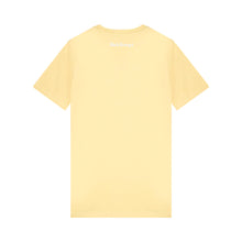 Load image into Gallery viewer, Pastel Yellow t-shirt
