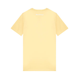 Pastel Yellow t-shirt