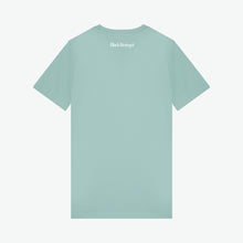 Load image into Gallery viewer, Pastel Green t-shirt
