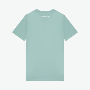 Pastel Green t-shirt