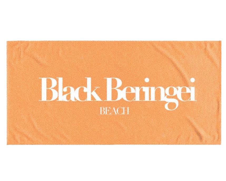 PAPAYA BEACH TOWEL