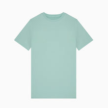 Load image into Gallery viewer, Pastel Green t-shirt
