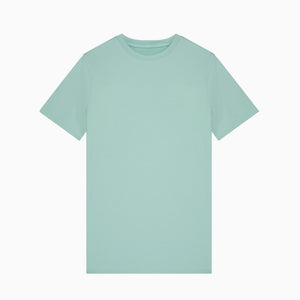 Pastel Green t-shirt